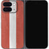 Latvia Flag Distressed Google Pixel 9 Pro Fold Skin